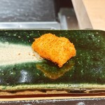 串揚げ料理 かわた - 