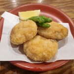 食堂 ふくはら - 