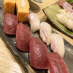 天婦羅酒菜 蒼天 - 
