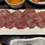 焼肉名匠 山牛 山形店 - 
