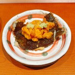 串揚げ料理 かわた - 