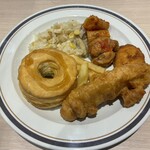 ケーエフシーレストラン - 