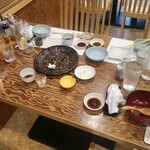 食堂 ふくはら - 