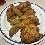 ケーエフシーレストラン - 