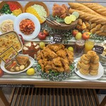 ケーエフシーレストラン - 