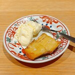 串揚げ料理 かわた - 