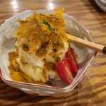 食堂 ふくはら - 