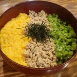 食堂 ふくはら - 