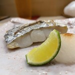 日本橋蛎殻町 すぎた - 