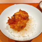 串揚げ料理 かわた - 