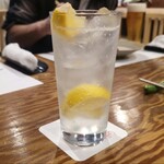 食堂 ふくはら - 