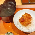串揚げ料理 かわた - 
