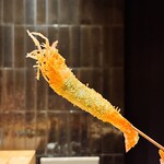 串揚げ料理 かわた - 