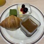 ケーエフシーレストラン - 