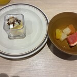 ケーエフシーレストラン - 