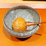 串揚げ料理 かわた - 