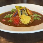太陽カレー - 