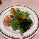 ケーエフシーレストラン - 