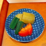 串揚げ料理 かわた - 