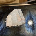 日本橋蛎殻町 すぎた - 