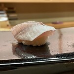 日本橋蛎殻町 すぎた - 