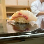 日本橋蛎殻町 すぎた - 