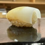 日本橋蛎殻町 すぎた - 