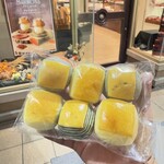 ラ ブティック ドゥ ジョエル・ロブション - 