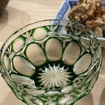 日本橋蛎殻町 すぎた - 