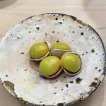 日本橋蛎殻町 すぎた - 