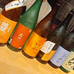 串揚げ料理 かわた - 