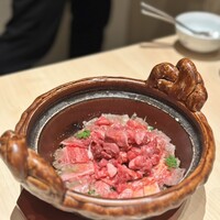銀座 ちかみつ 六丁目 - 