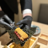 銀座 ちかみつ 六丁目 - 