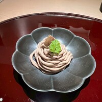 鳥焼き 小花 - 