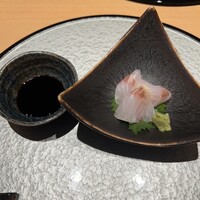 恵比寿 鮨 一 - 