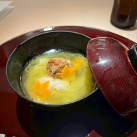 鳥焼き 小花 - 