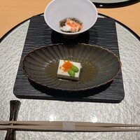 恵比寿 鮨 一 - 
