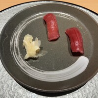 恵比寿 鮨 一 - 