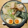銀座はるちゃんラーメン