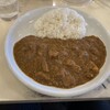 カレーハウス チリチリ