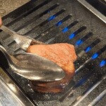 完全個室焼肉 GYU - 