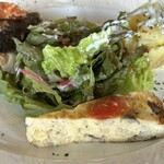 イタリアン イルピアット - 