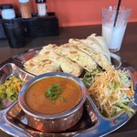 エベレストダイニング - 