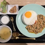 Classicアジアレストラン - 