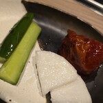 完全個室焼肉 GYU - 