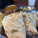 エベレストダイニング - 