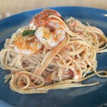 イタリアン イルピアット 幕張 - 