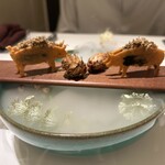 レストランエール - 