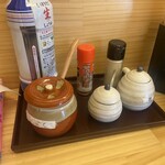 らーめん 戸丸屋 - 