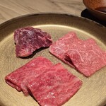 完全個室焼肉 GYU - 